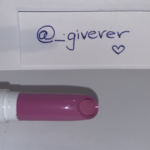 PEPPER Discontinued Colourpop Lippie Stix - Picture 2 of 12